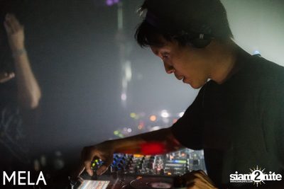 MELA Clubnacht at De Commune — photo 80