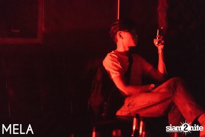 MELA Clubnacht at De Commune — photo 81