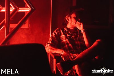 MELA Clubnacht at De Commune — photo 82