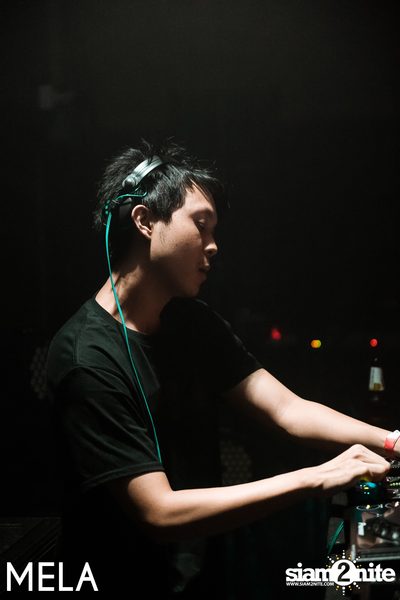 MELA Clubnacht at De Commune — photo 83