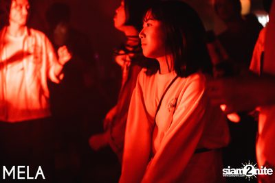 MELA Clubnacht at De Commune — photo 84