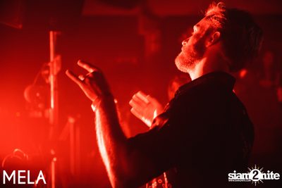 MELA Clubnacht at De Commune — photo 85