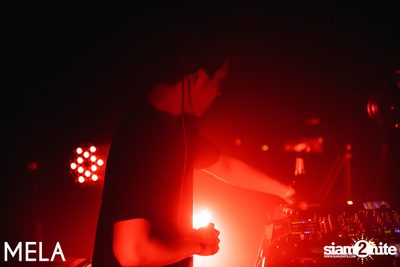 MELA Clubnacht at De Commune — photo 87