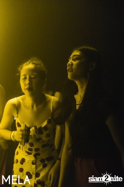 MELA Clubnacht at De Commune — photo 93