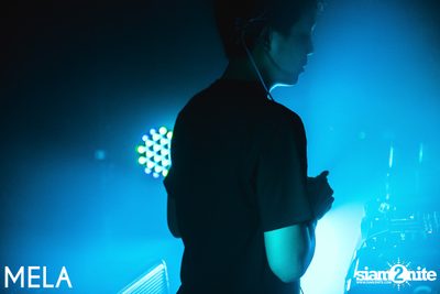 MELA Clubnacht at De Commune — photo 94