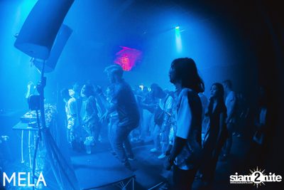 MELA Clubnacht at De Commune — photo 96