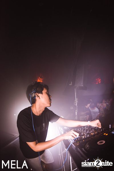 MELA Clubnacht at De Commune — photo 98