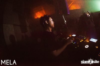 MELA Clubnacht at De Commune — photo 99