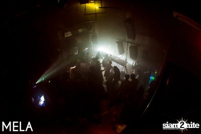 MELA Clubnacht at De Commune — photo 100