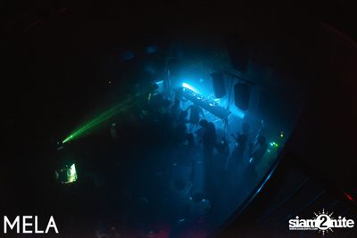 MELA Clubnacht at De Commune — photo 101