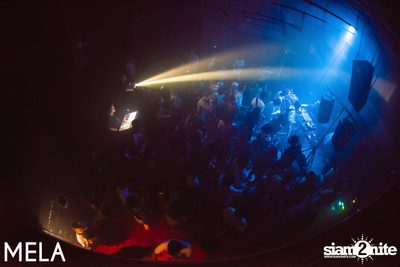 MELA Clubnacht at De Commune — photo 102