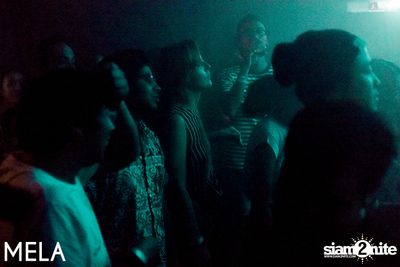 MELA Clubnacht at De Commune — photo 104