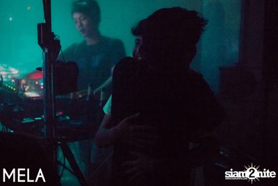 MELA Clubnacht at De Commune — photo 105