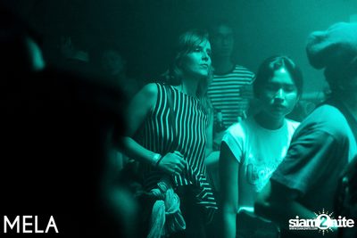 MELA Clubnacht at De Commune — photo 106