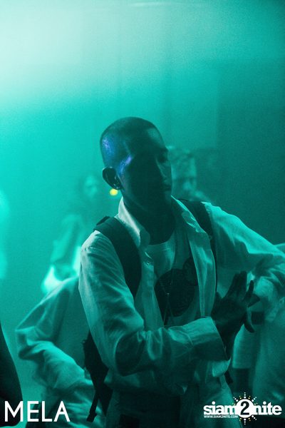 MELA Clubnacht at De Commune — photo 107