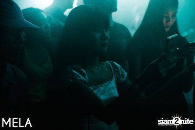 MELA Clubnacht at De Commune — photo 108