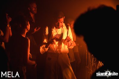 MELA Clubnacht at De Commune — photo 109
