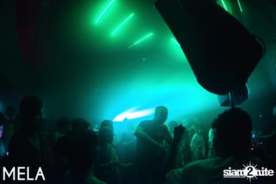 MELA Clubnacht at De Commune — photo 110