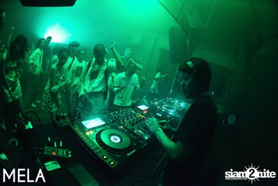MELA Clubnacht at De Commune — photo 111