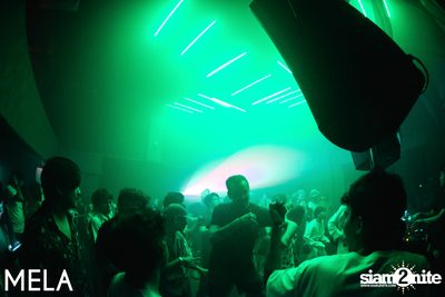 MELA Clubnacht at De Commune — photo 112