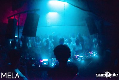 MELA Clubnacht at De Commune — photo 115
