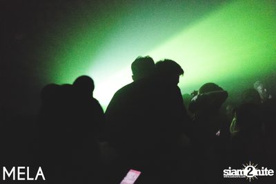 MELA Clubnacht at De Commune — photo 119