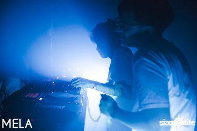 MELA Clubnacht at De Commune — photo 120