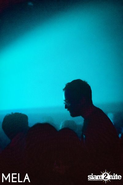 MELA Clubnacht at De Commune — photo 121