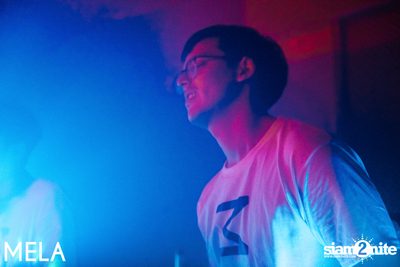 MELA Clubnacht at De Commune — photo 122