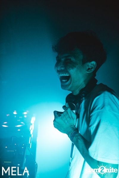 MELA Clubnacht at De Commune — photo 123