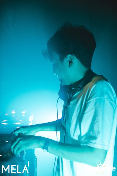 MELA Clubnacht at De Commune — photo 124