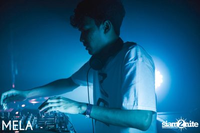 MELA Clubnacht at De Commune — photo 125