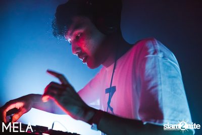 MELA Clubnacht at De Commune — photo 126