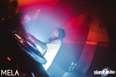 MELA Clubnacht at De Commune — photo 127