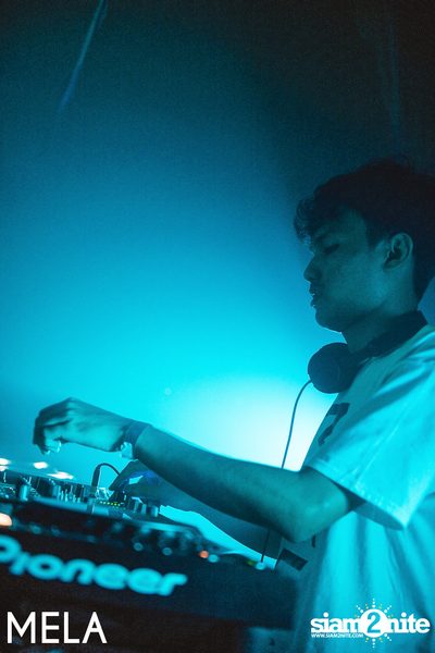 MELA Clubnacht at De Commune — photo 128