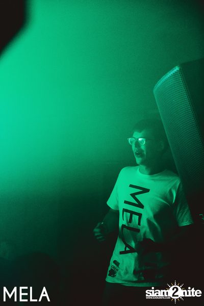 MELA Clubnacht at De Commune — photo 129