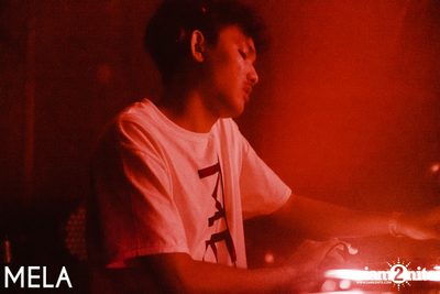 MELA Clubnacht at De Commune — photo 130