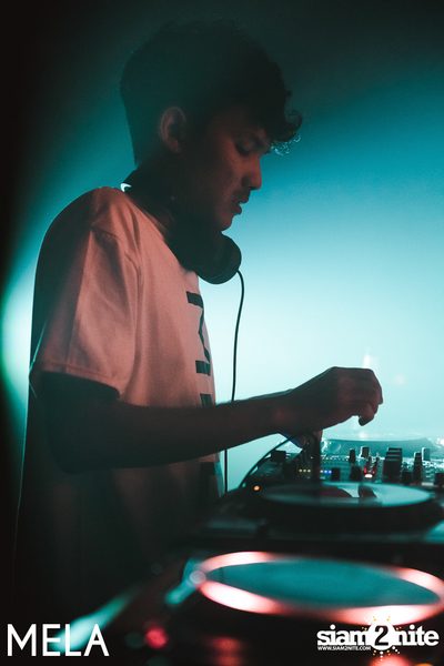 MELA Clubnacht at De Commune — photo 131