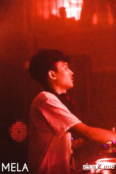 MELA Clubnacht at De Commune — photo 132