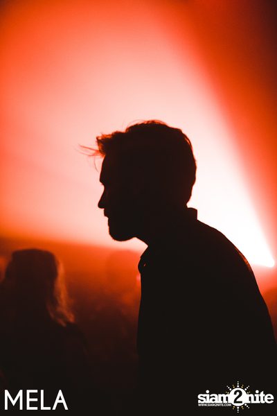MELA Clubnacht at De Commune — photo 133