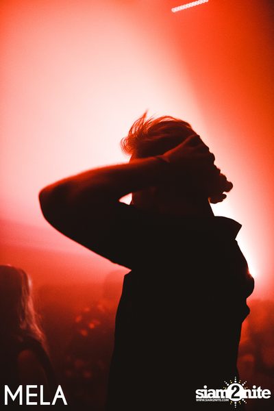 MELA Clubnacht at De Commune — photo 134