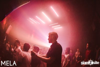 MELA Clubnacht at De Commune — photo 135