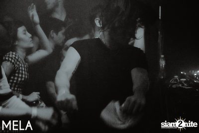 MELA Clubnacht at De Commune — photo 137