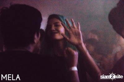 MELA Clubnacht at De Commune — photo 138