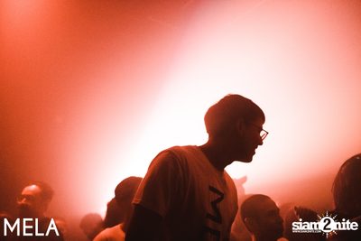 MELA Clubnacht at De Commune — photo 139