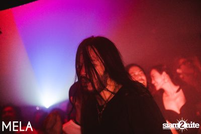 MELA Clubnacht at De Commune — photo 140