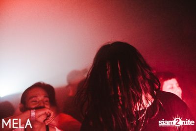 MELA Clubnacht at De Commune — photo 141
