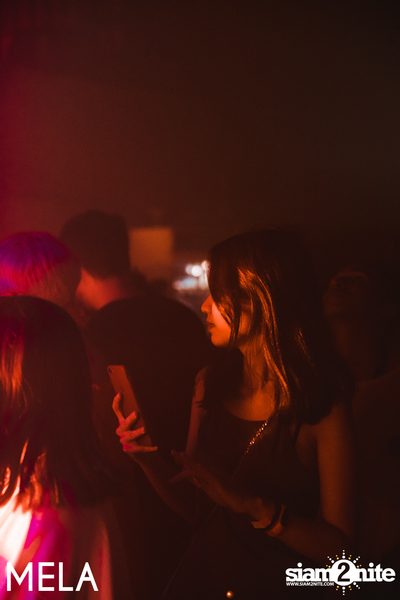 MELA Clubnacht at De Commune — photo 144