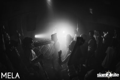 MELA Clubnacht at De Commune — photo 145