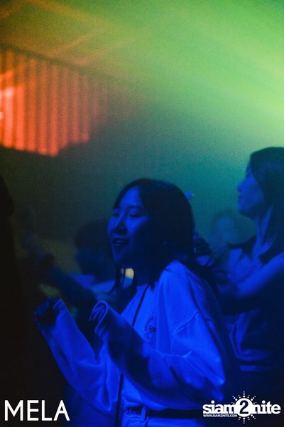 MELA Clubnacht at De Commune — photo 146